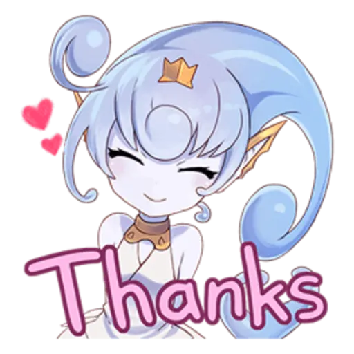 Ever Oasis Smile Stickers  preview