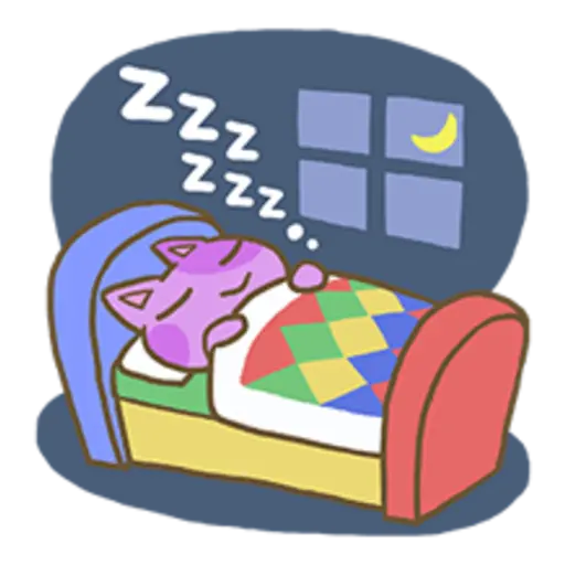 Animal Crossing 15th Anniversary Sticker