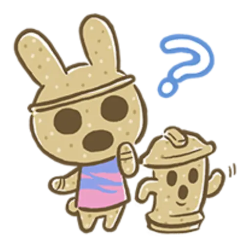 Animal Crossing 15th Anniversary Sticker  preview