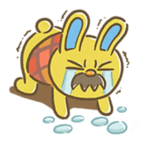 Animal Crossing 15th Anniversary Sticker