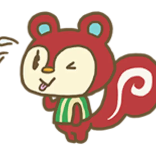 Animal Crossing 15th Anniversary Sticker
