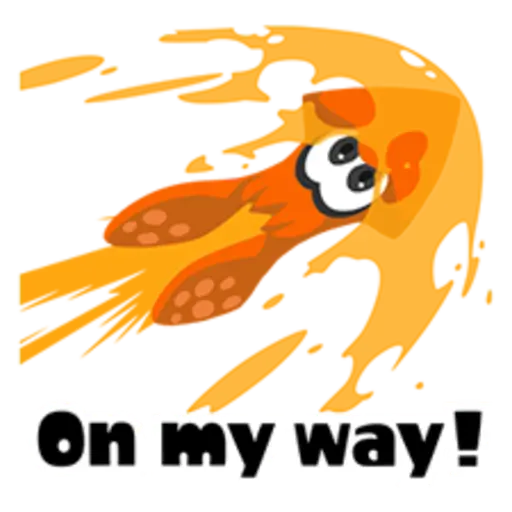 Splatoon: Inkling Injection  preview