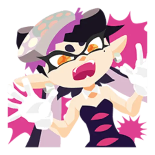 Splatoon: Inkling Injection 