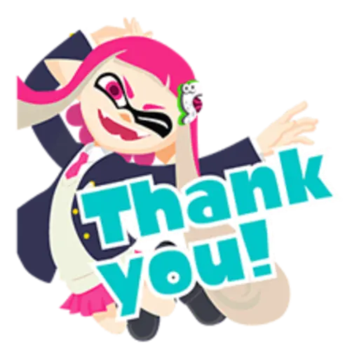Splatoon: Inkling Injection 