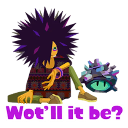 Splatoon: Inkling Injection 