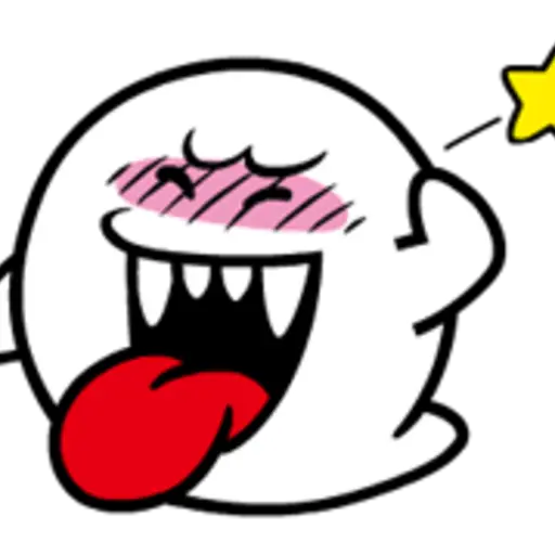 Talking Super Mario Animated Stickers  preview