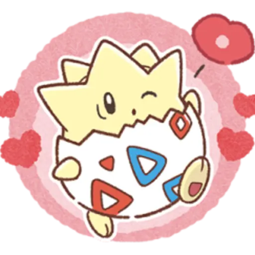 Pokémon: Alway close to you! 