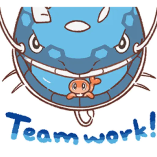 Pokémon: Alway close to you! 