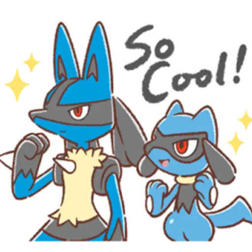 Pokémon: Alway close to you! 