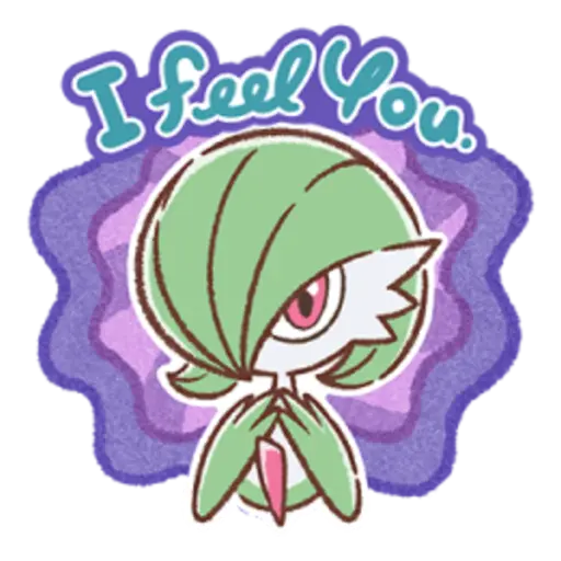 Pokémon: Alway close to you! 