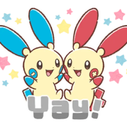 Pokémon: Alway close to you! 