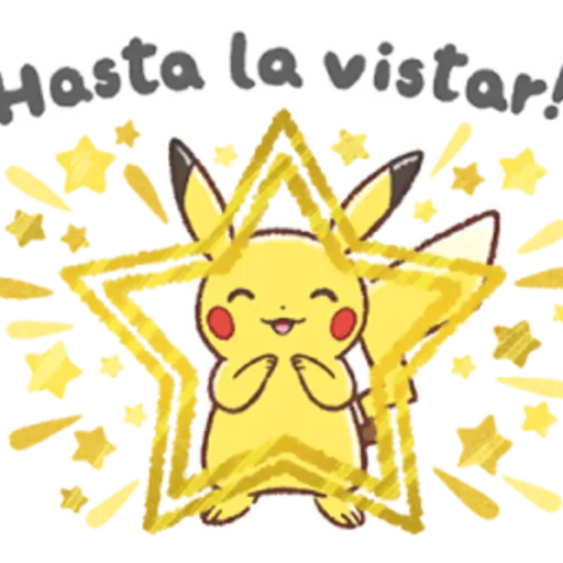 Pokémon: Alway close to you!  preview