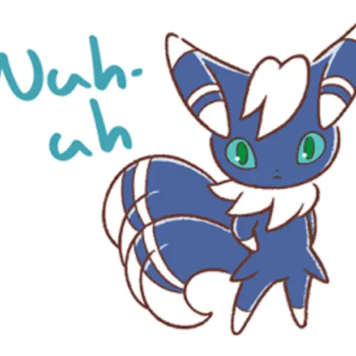 Pokémon: Alway close to you! 