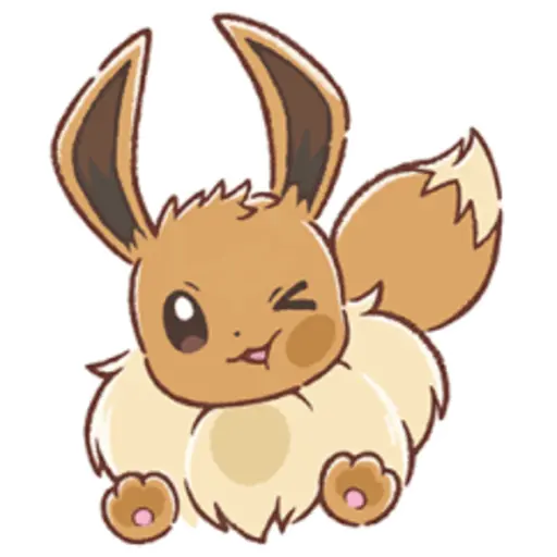 Pokémon: Alway close to you! 