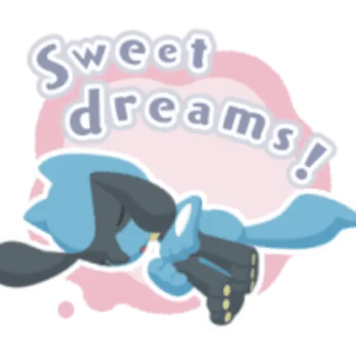 Pokémon Sleep 