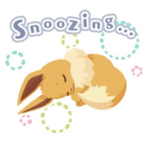 Pokémon Sleep 