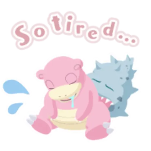 Pokémon Sleep 