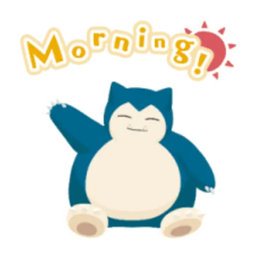 Pokémon Sleep 