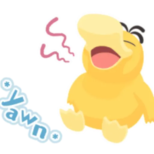 Pokémon Sleep 