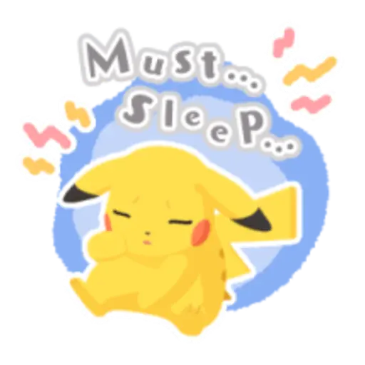 Pokémon Sleep 