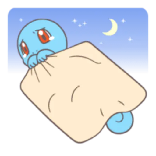Pokémon: Squirtle 