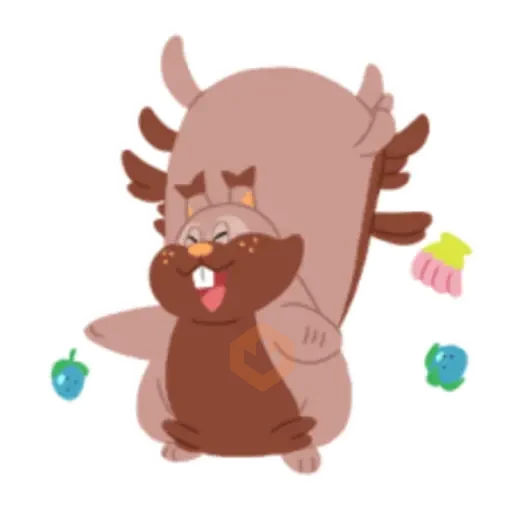 POKÉMOOOVE! sticker 11