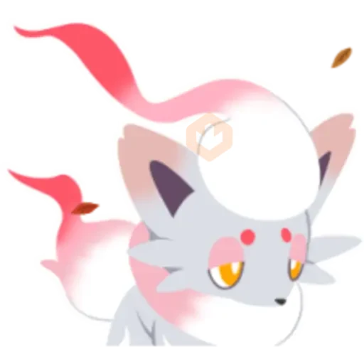 POKÉMOOOVE! sticker 20