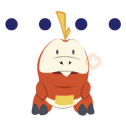 POKÉMOOOVE! sticker 18