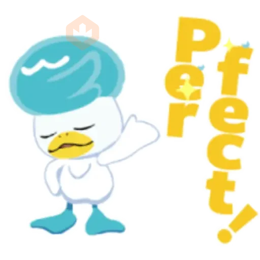 POKÉMOOOVE! sticker 12