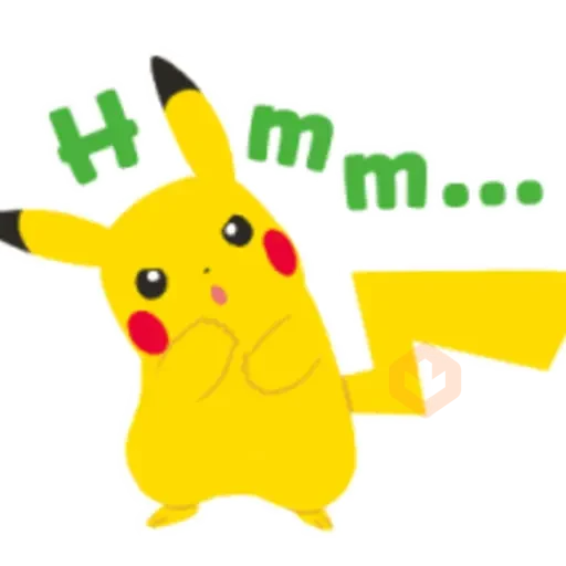 POKÉMOOOVE! sticker 22
