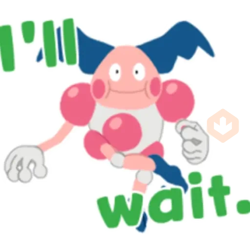 POKÉMOOOVE! sticker 13