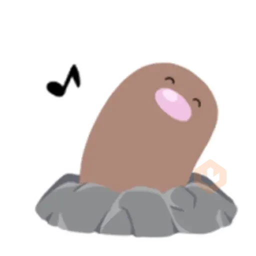 POKÉMOOOVE! sticker 15