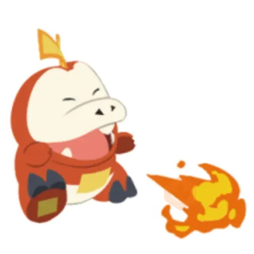 POKÉMOOOVE! sticker 21