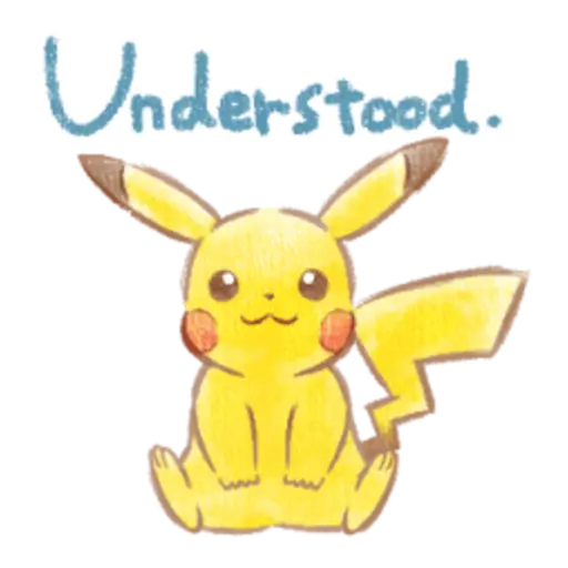 Pokémon Daily Greetings  preview