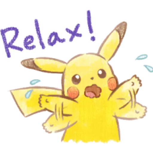 Pokémon Daily Greetings  preview