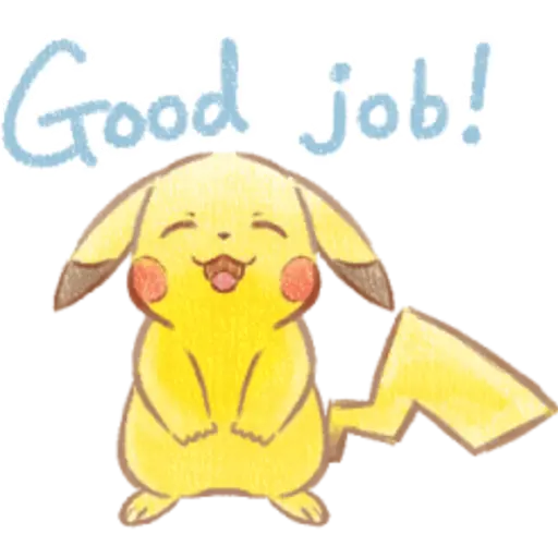 Pokémon Daily Greetings 