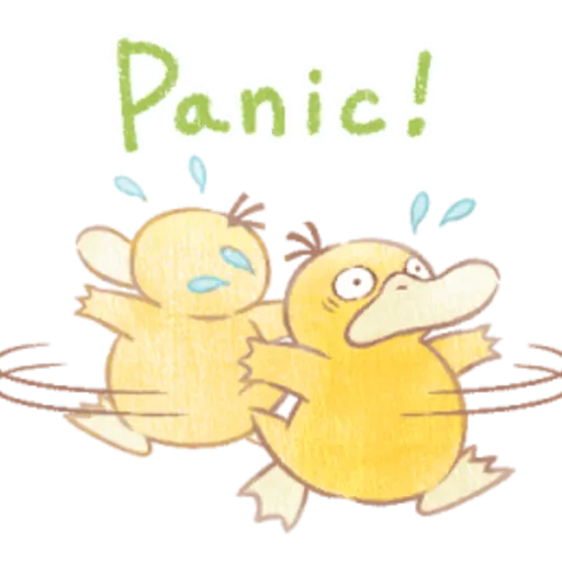 Pokémon Daily Greetings 