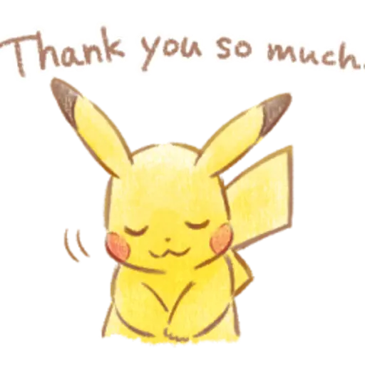 Pokémon Daily Greetings 
