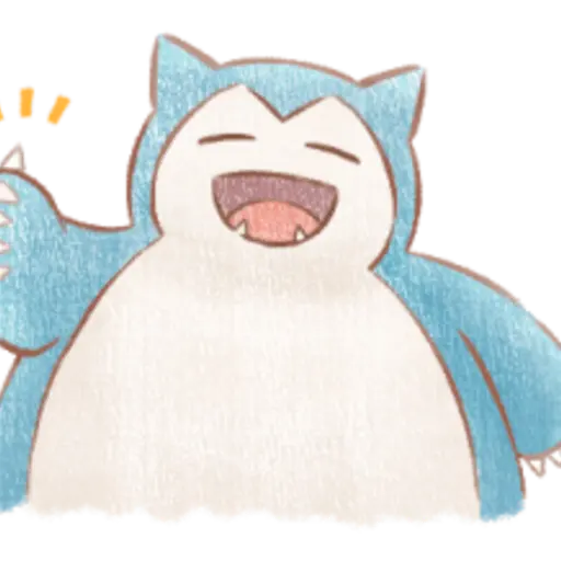 Pokémon Daily Greetings 
