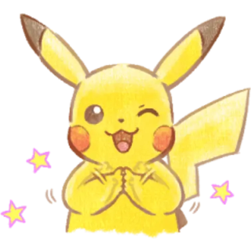 Pokémon Daily Greetings 