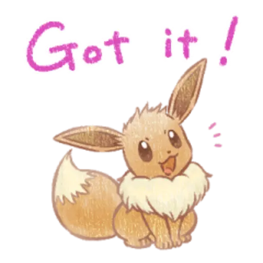 Pokémon Daily Greetings 