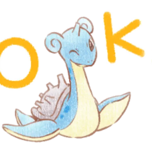 Pokémon Daily Greetings 