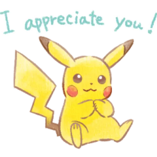 Pokémon Daily Greetings 