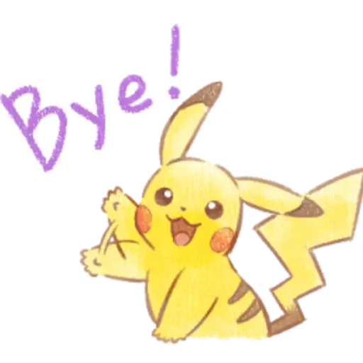 Pokémon Daily Greetings 