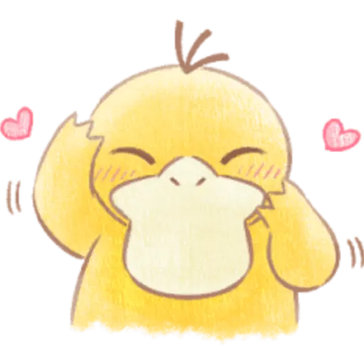 Pokémon Daily Greetings 