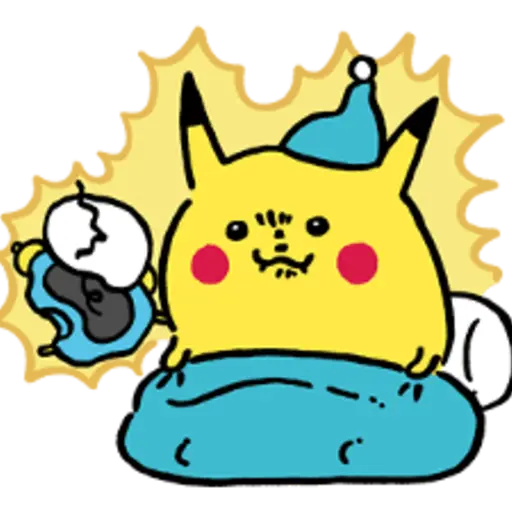 24/7 Pokémon 