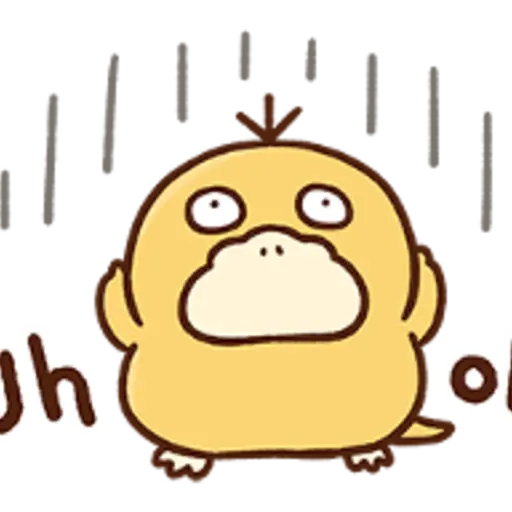 Pokémon Yurutto 