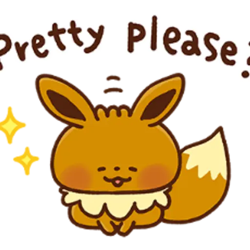 Pokémon Yurutto 