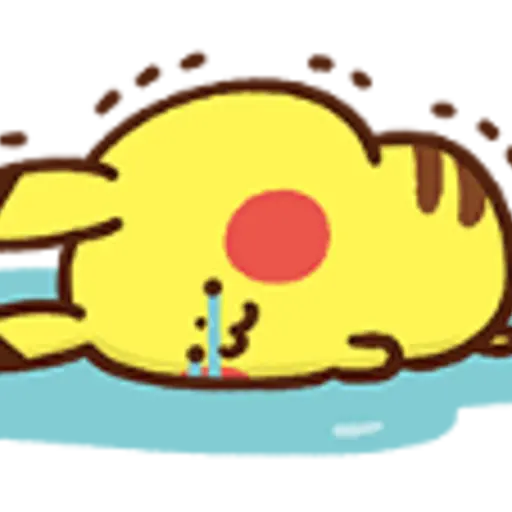 Pokémon Yurutto 