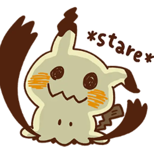 Pokémon Yurutto 